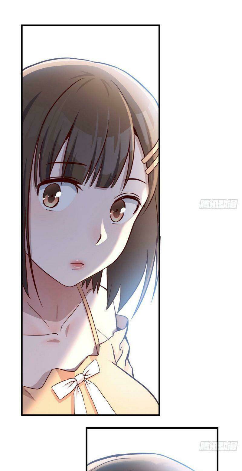 Trong Nhà Có 2 Bạn Gái Song Sinh - Chapter 40 - Page 12