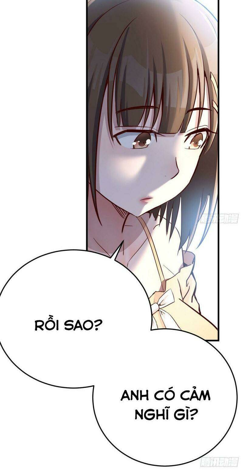 Trong Nhà Có 2 Bạn Gái Song Sinh - Chapter 40 - Page 13