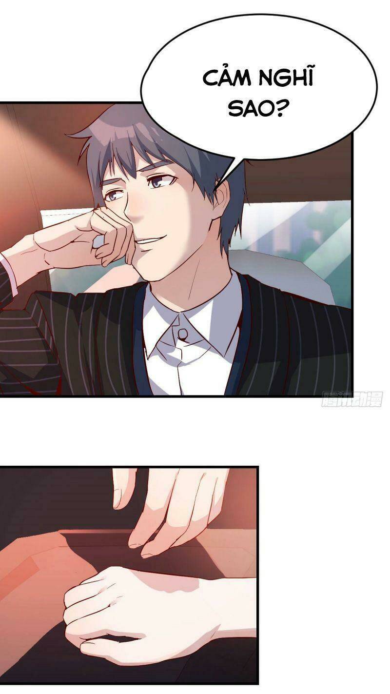 Trong Nhà Có 2 Bạn Gái Song Sinh - Chapter 40 - Page 14