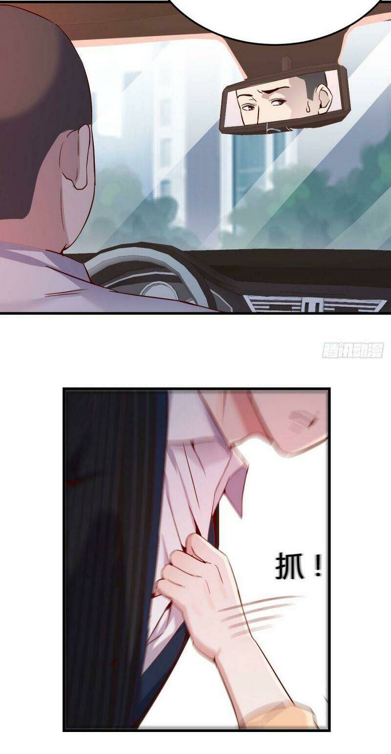 Trong Nhà Có 2 Bạn Gái Song Sinh - Chapter 40 - Page 17