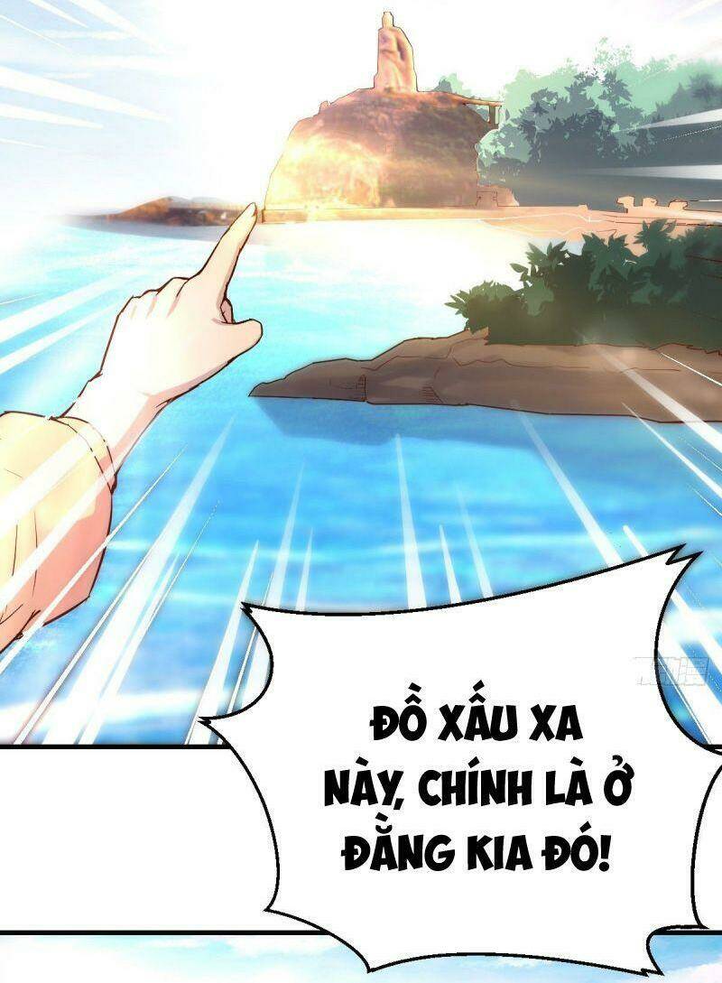 Trong Nhà Có 2 Bạn Gái Song Sinh - Chapter 40 - Page 21