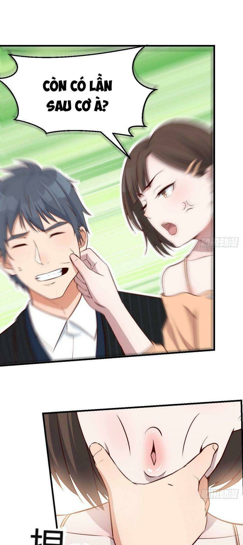 Trong Nhà Có 2 Bạn Gái Song Sinh - Chapter 40 - Page 24