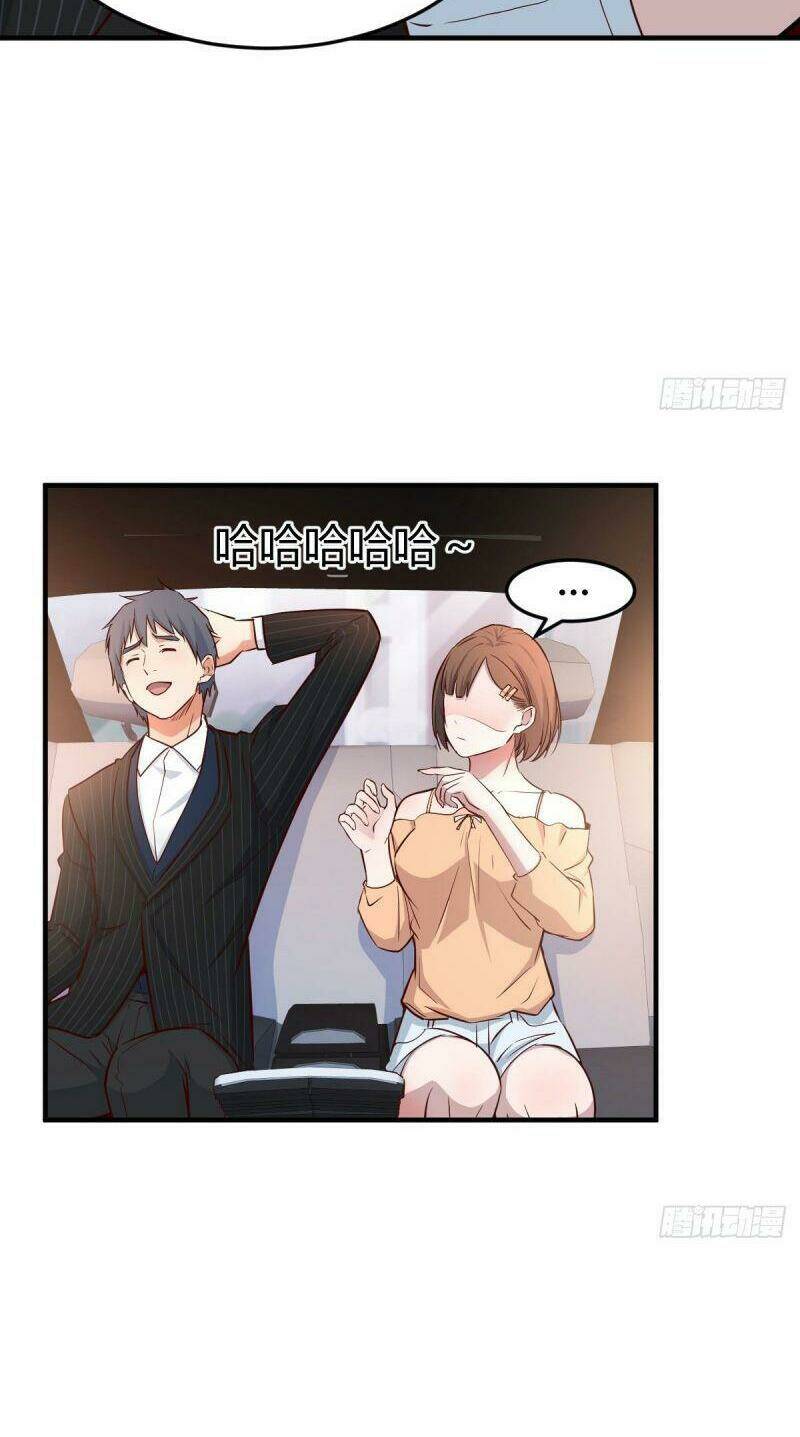 Trong Nhà Có 2 Bạn Gái Song Sinh - Chapter 40 - Page 29