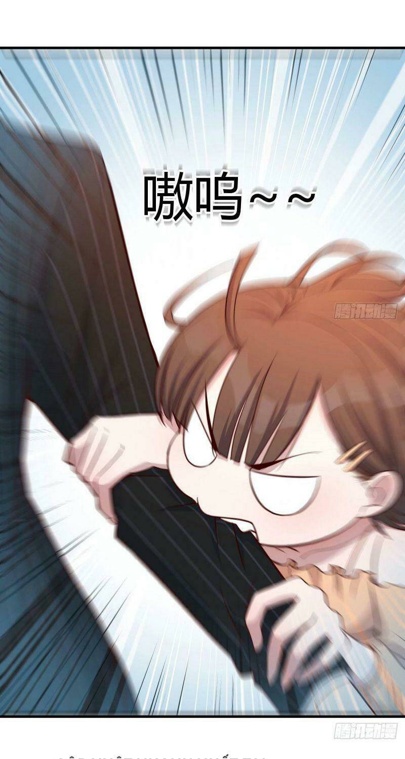 Trong Nhà Có 2 Bạn Gái Song Sinh - Chapter 40 - Page 30