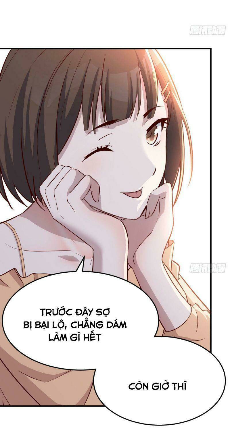 Trong Nhà Có 2 Bạn Gái Song Sinh - Chapter 40 - Page 32