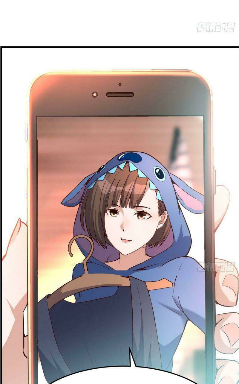 Trong Nhà Có 2 Bạn Gái Song Sinh - Chapter 40 - Page 38