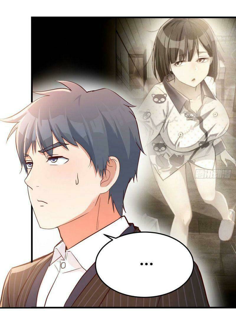 Trong Nhà Có 2 Bạn Gái Song Sinh - Chapter 40 - Page 3