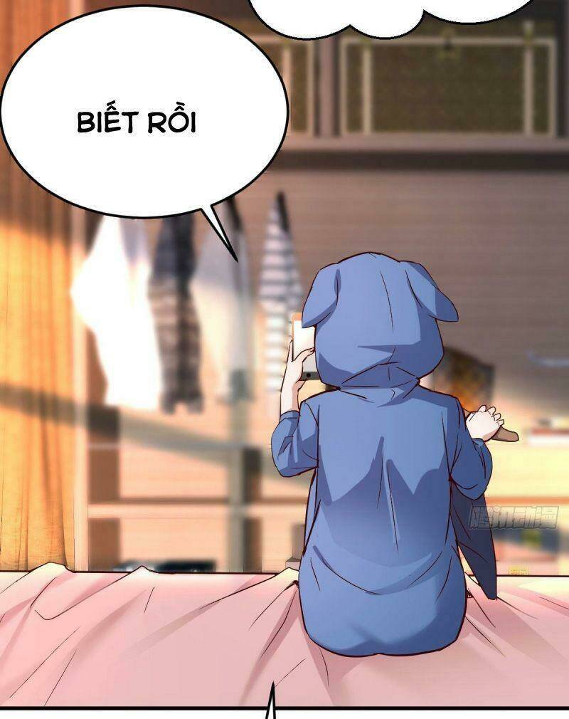 Trong Nhà Có 2 Bạn Gái Song Sinh - Chapter 40 - Page 40