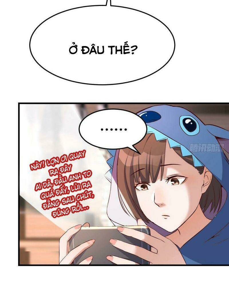 Trong Nhà Có 2 Bạn Gái Song Sinh - Chapter 40 - Page 41