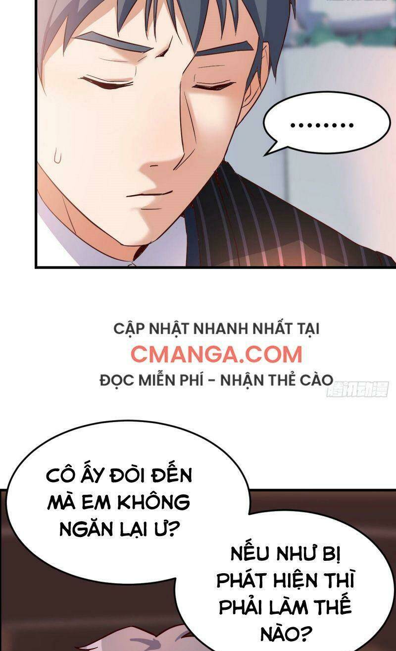 Trong Nhà Có 2 Bạn Gái Song Sinh - Chapter 40 - Page 44