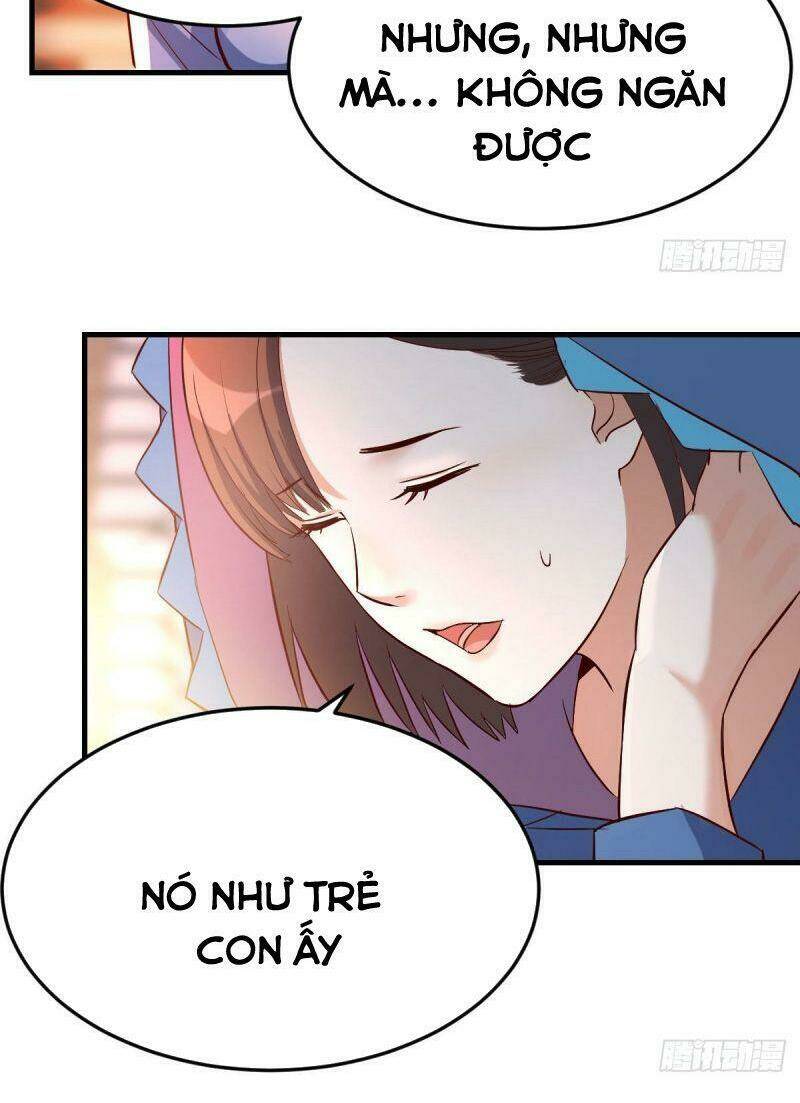 Trong Nhà Có 2 Bạn Gái Song Sinh - Chapter 40 - Page 47