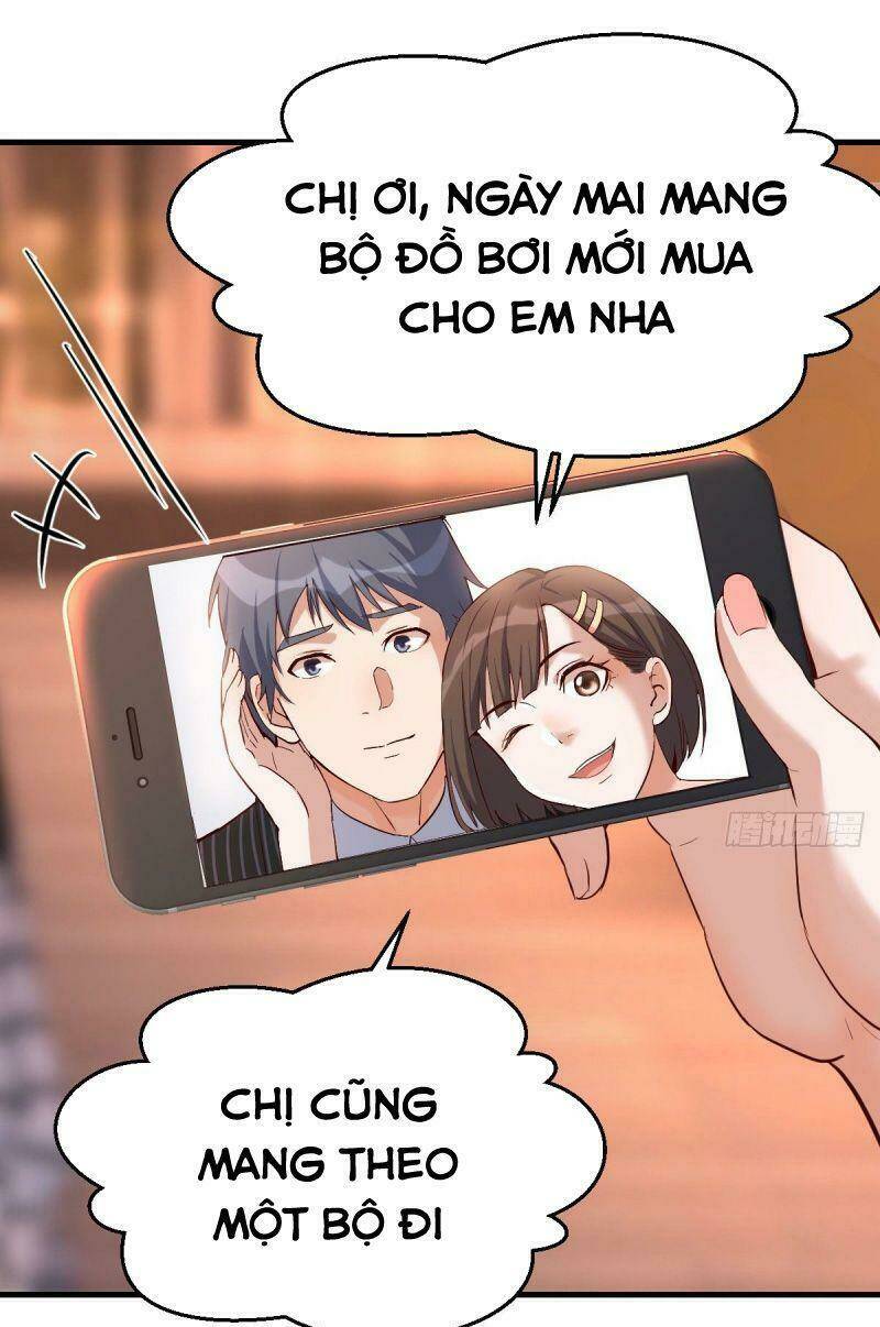 Trong Nhà Có 2 Bạn Gái Song Sinh - Chapter 40 - Page 48