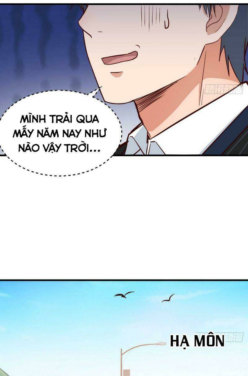 Trong Nhà Có 2 Bạn Gái Song Sinh - Chapter 40 - Page 4