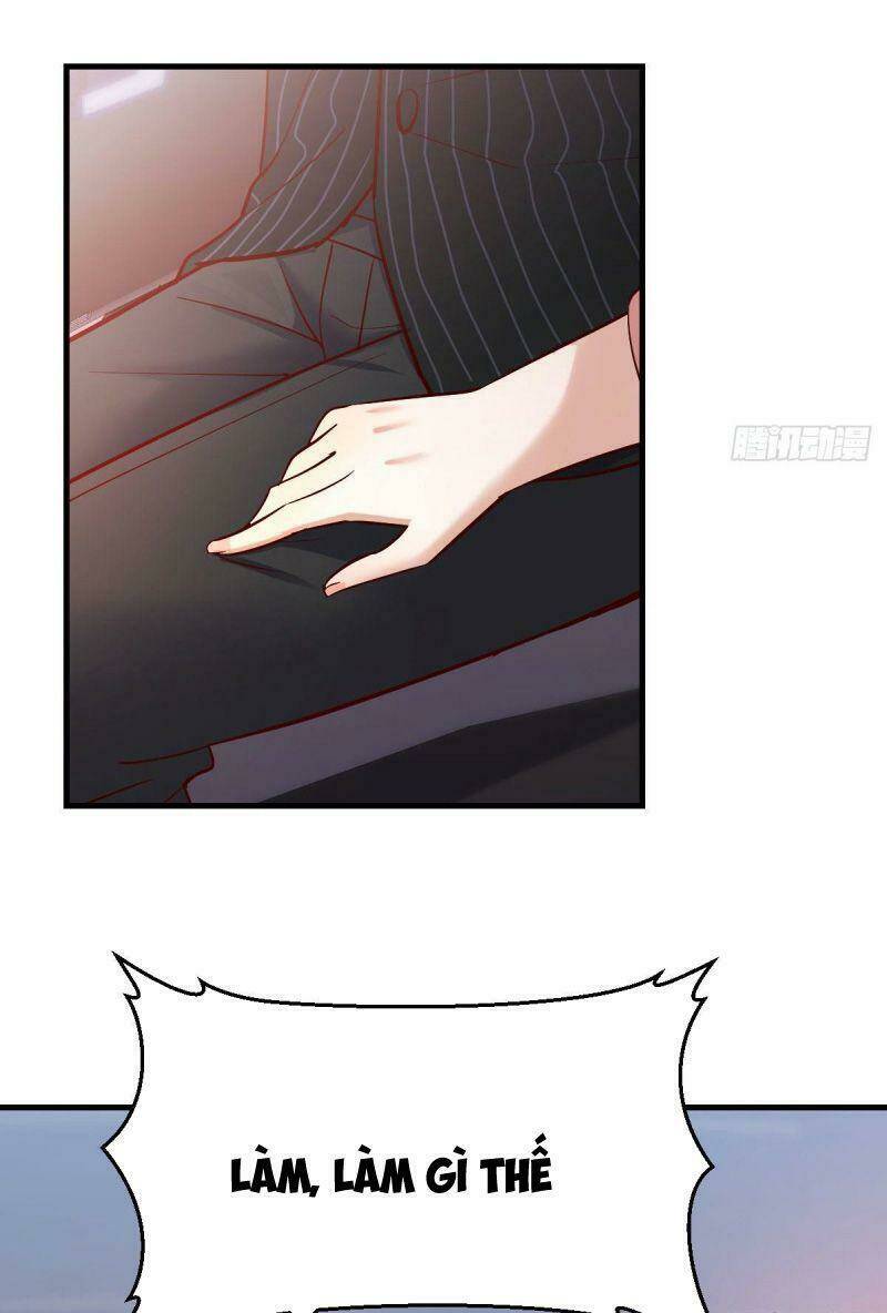 Trong Nhà Có 2 Bạn Gái Song Sinh - Chapter 41 - Page 9