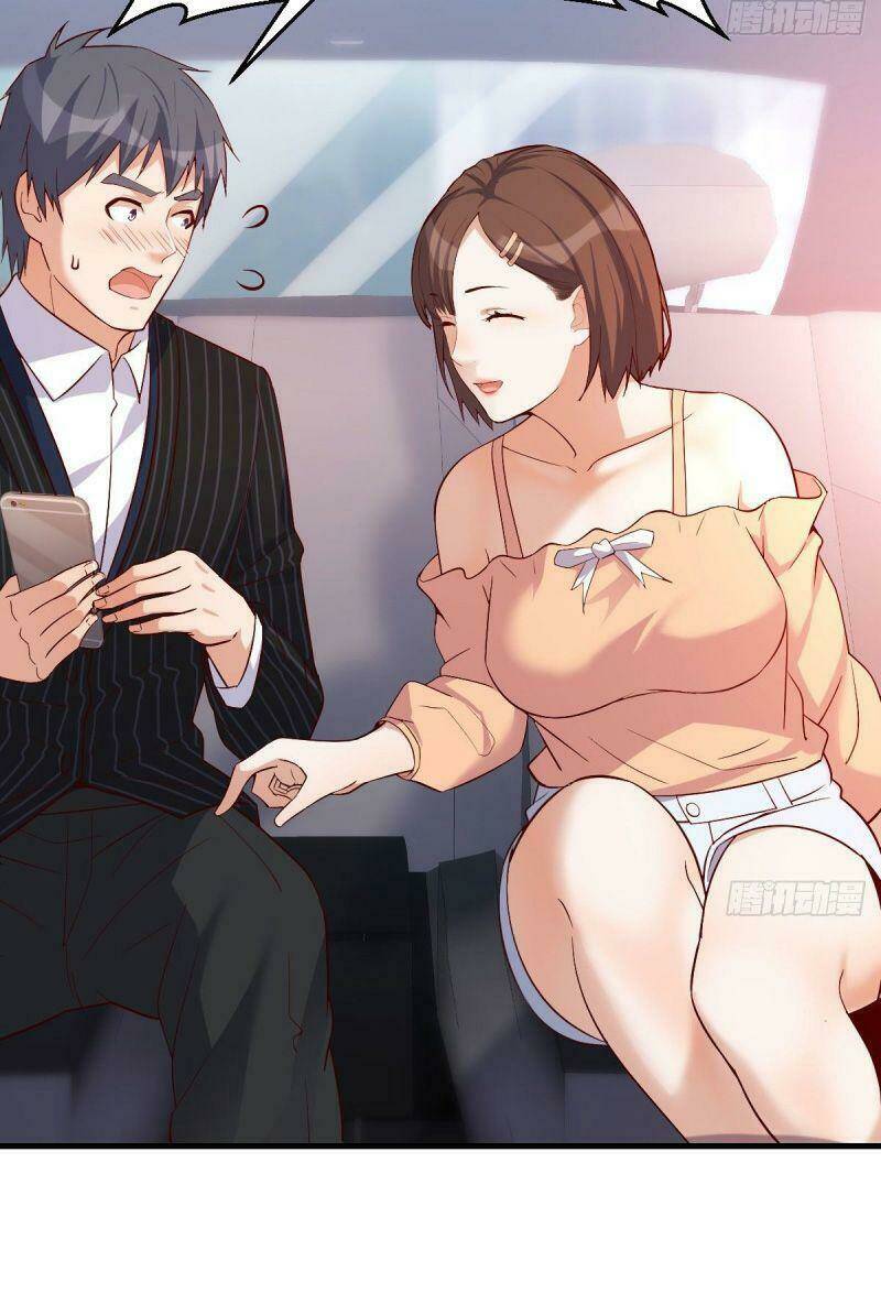 Trong Nhà Có 2 Bạn Gái Song Sinh - Chapter 41 - Page 10