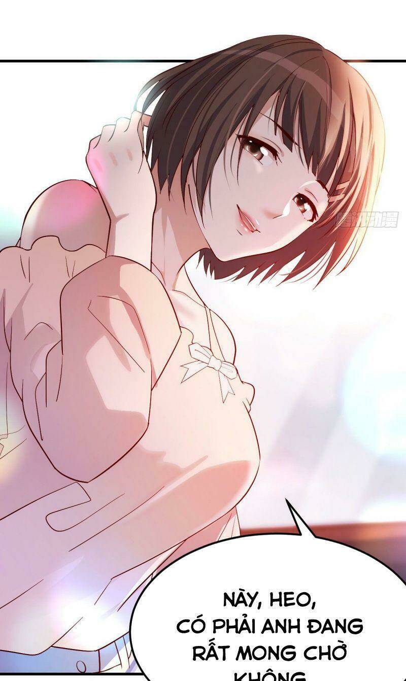 Trong Nhà Có 2 Bạn Gái Song Sinh - Chapter 41 - Page 11