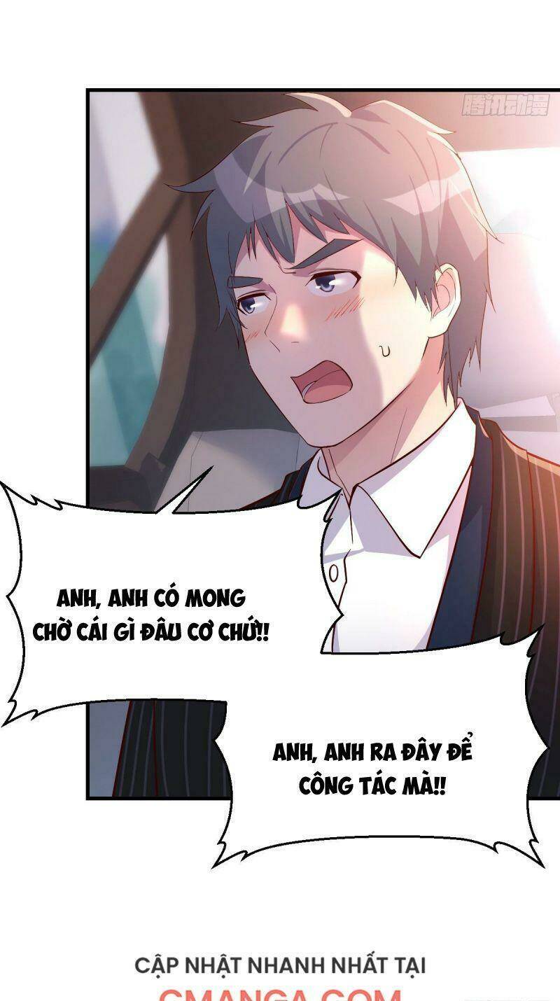 Trong Nhà Có 2 Bạn Gái Song Sinh - Chapter 41 - Page 13
