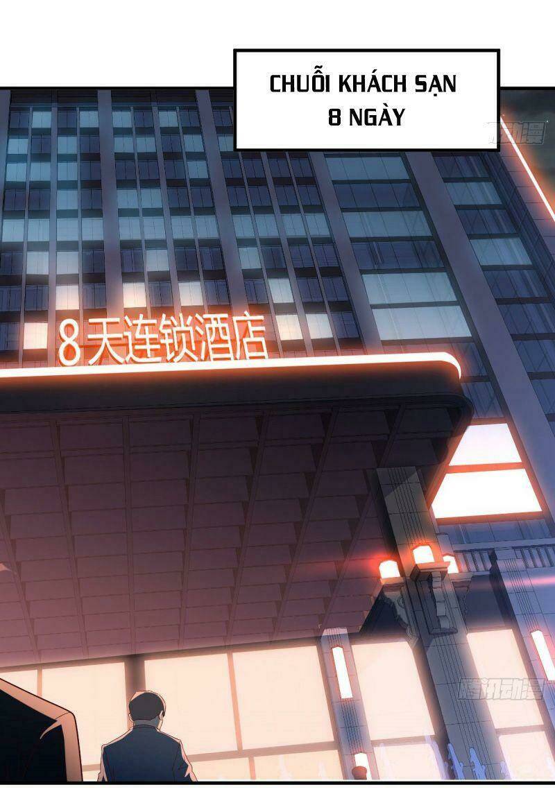 Trong Nhà Có 2 Bạn Gái Song Sinh - Chapter 41 - Page 15