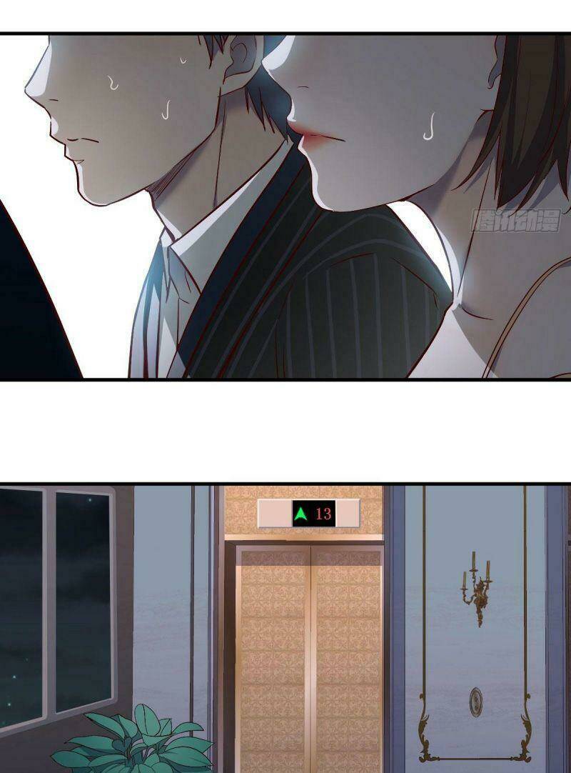 Trong Nhà Có 2 Bạn Gái Song Sinh - Chapter 41 - Page 17