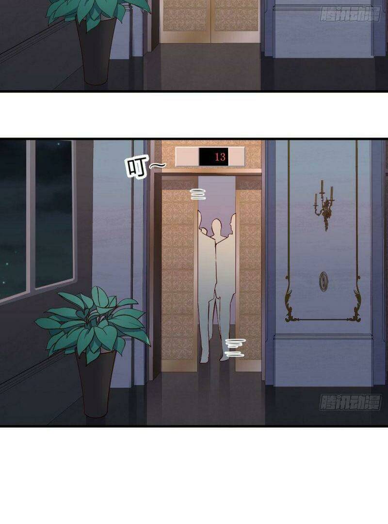 Trong Nhà Có 2 Bạn Gái Song Sinh - Chapter 41 - Page 18