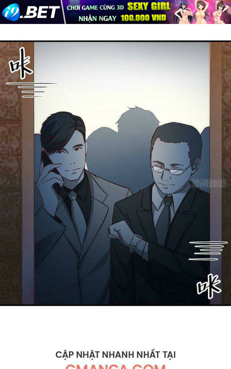 Trong Nhà Có 2 Bạn Gái Song Sinh - Chapter 41 - Page 19