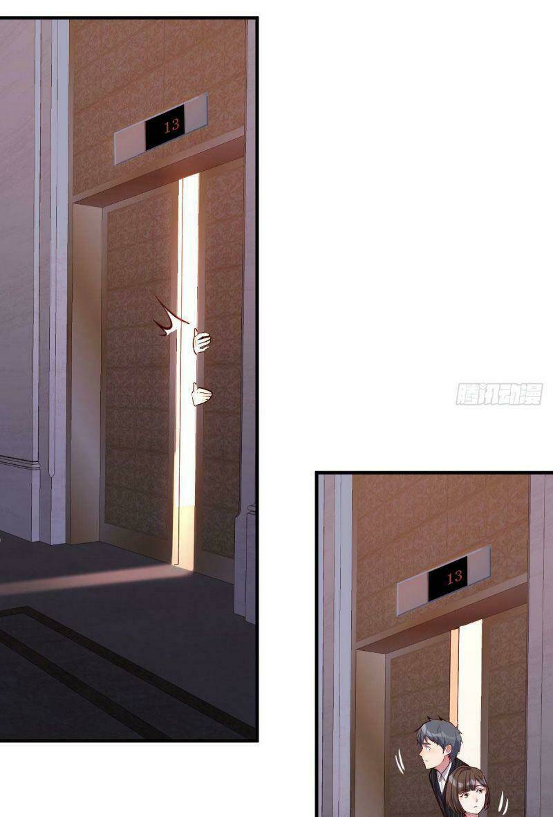 Trong Nhà Có 2 Bạn Gái Song Sinh - Chapter 41 - Page 21