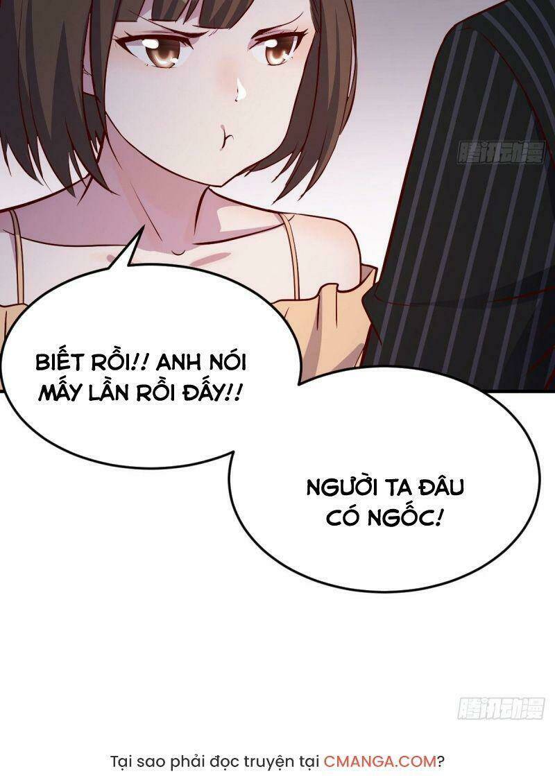 Trong Nhà Có 2 Bạn Gái Song Sinh - Chapter 41 - Page 24