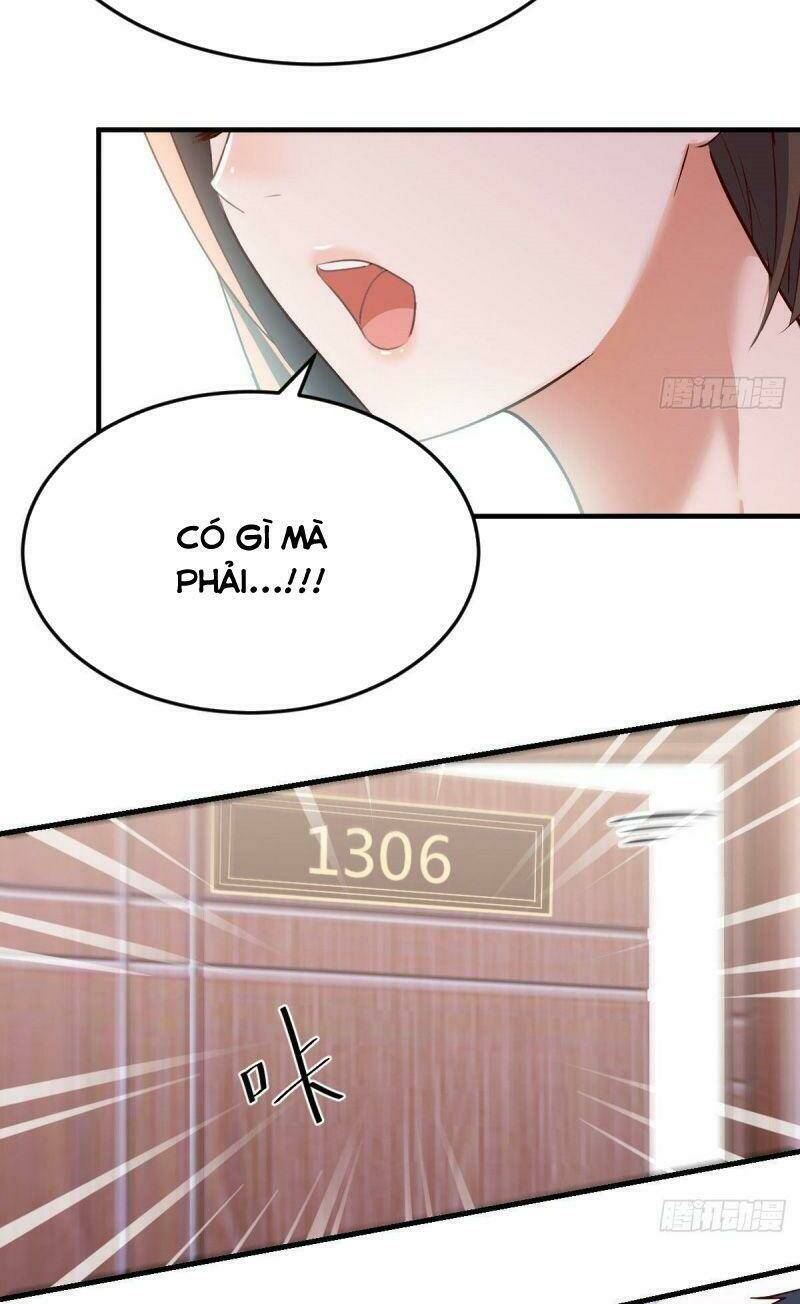 Trong Nhà Có 2 Bạn Gái Song Sinh - Chapter 41 - Page 31