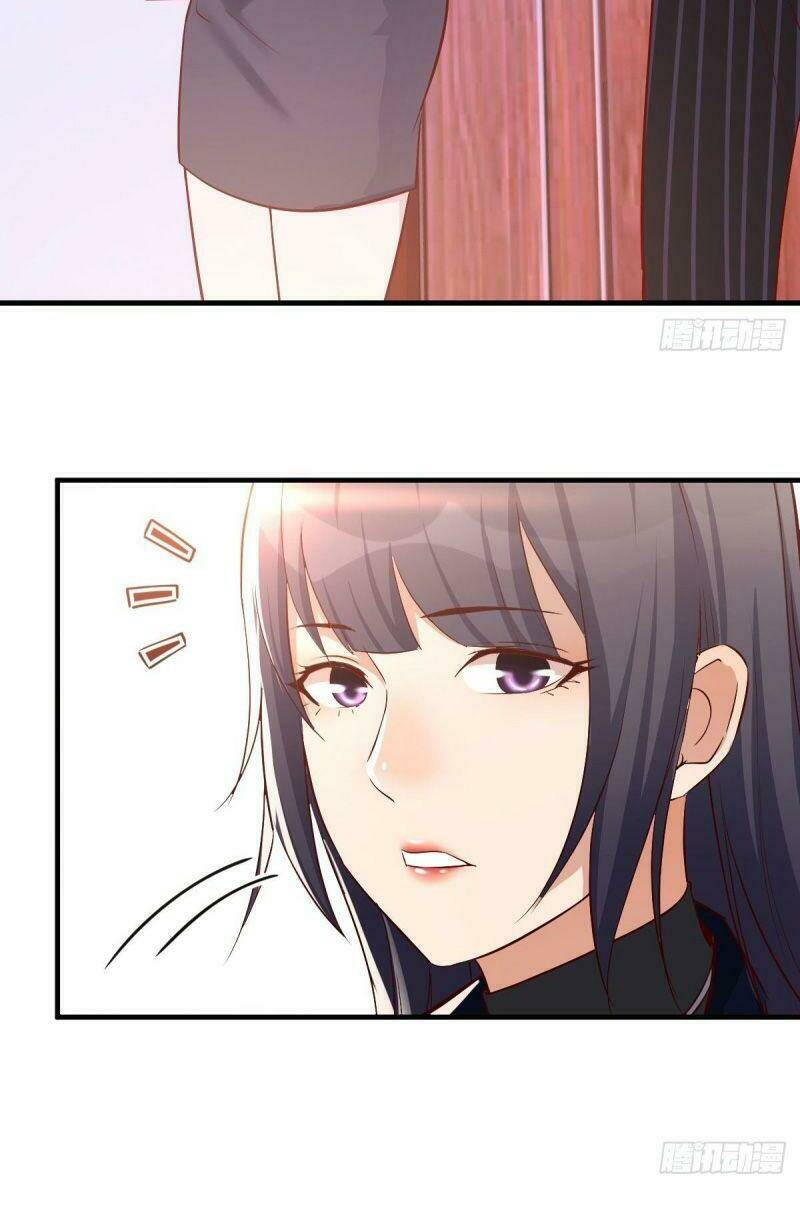 Trong Nhà Có 2 Bạn Gái Song Sinh - Chapter 41 - Page 33