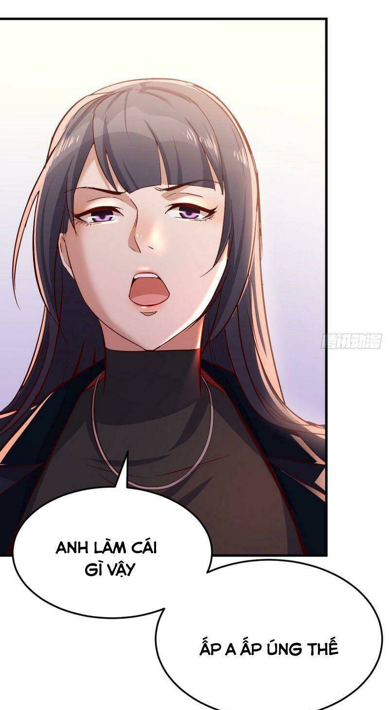 Trong Nhà Có 2 Bạn Gái Song Sinh - Chapter 41 - Page 36