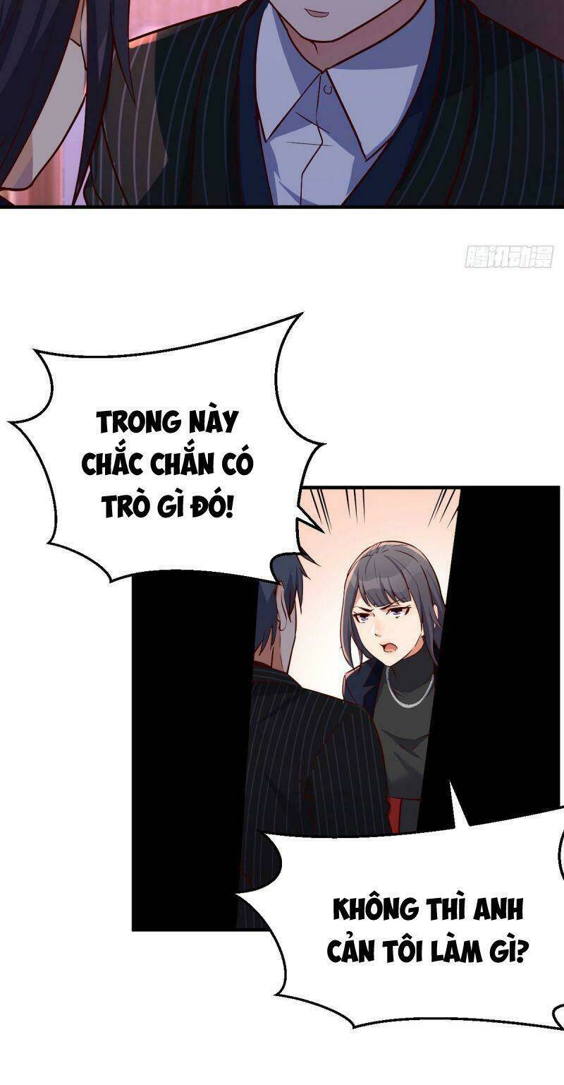 Trong Nhà Có 2 Bạn Gái Song Sinh - Chapter 41 - Page 39