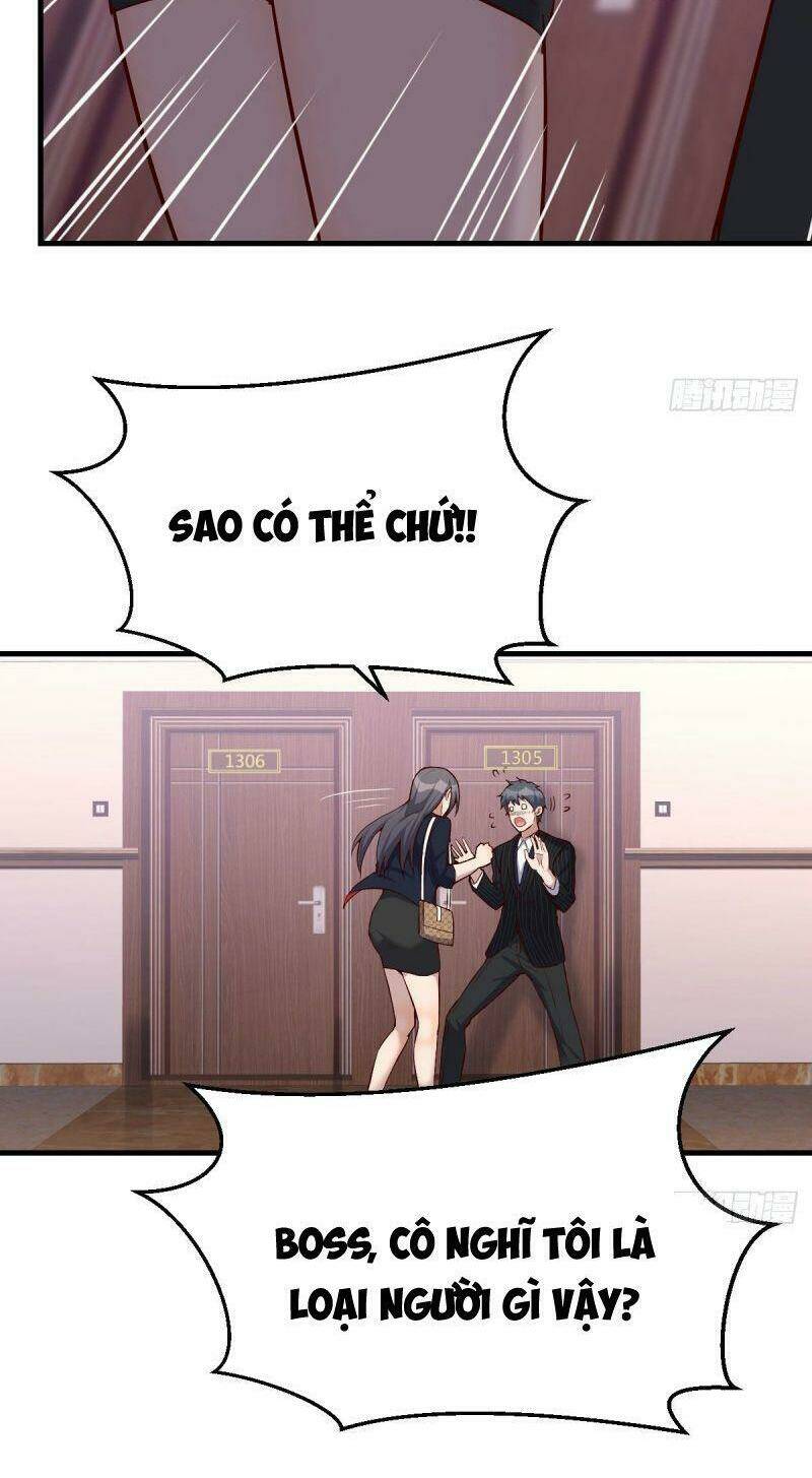 Trong Nhà Có 2 Bạn Gái Song Sinh - Chapter 41 - Page 41