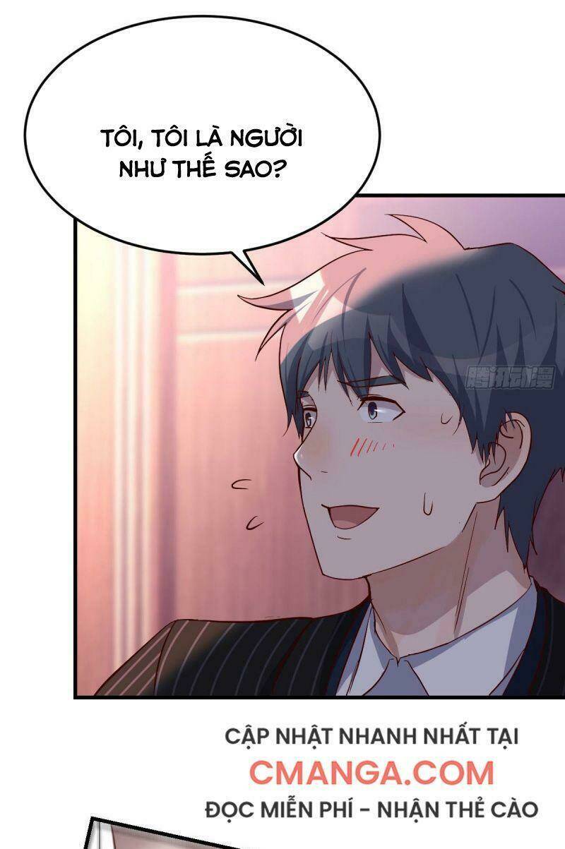 Trong Nhà Có 2 Bạn Gái Song Sinh - Chapter 41 - Page 42