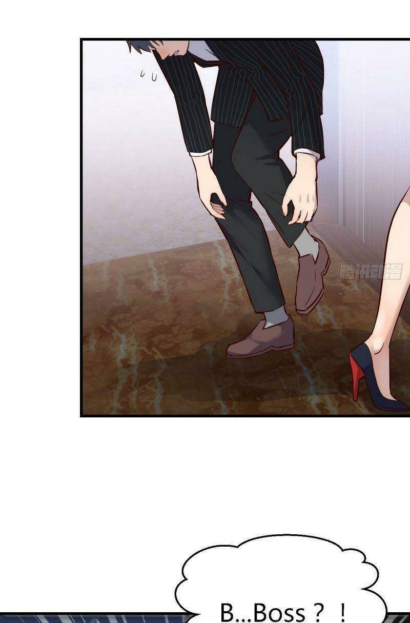 Trong Nhà Có 2 Bạn Gái Song Sinh - Chapter 41 - Page 44