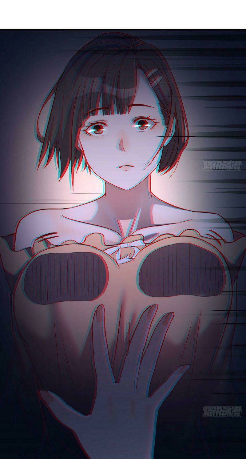 Trong Nhà Có 2 Bạn Gái Song Sinh - Chapter 41 - Page 46