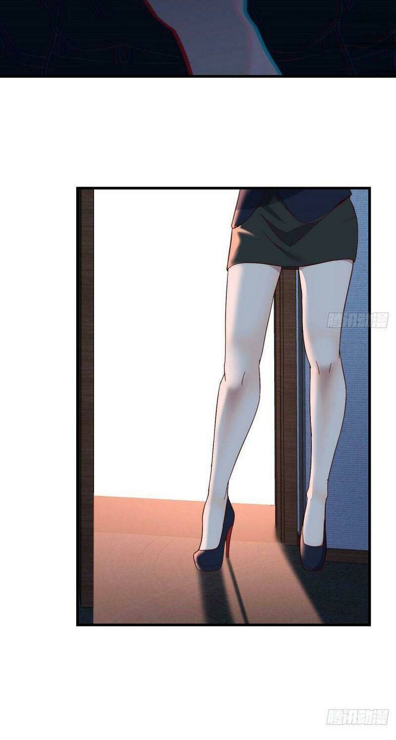 Trong Nhà Có 2 Bạn Gái Song Sinh - Chapter 41 - Page 47