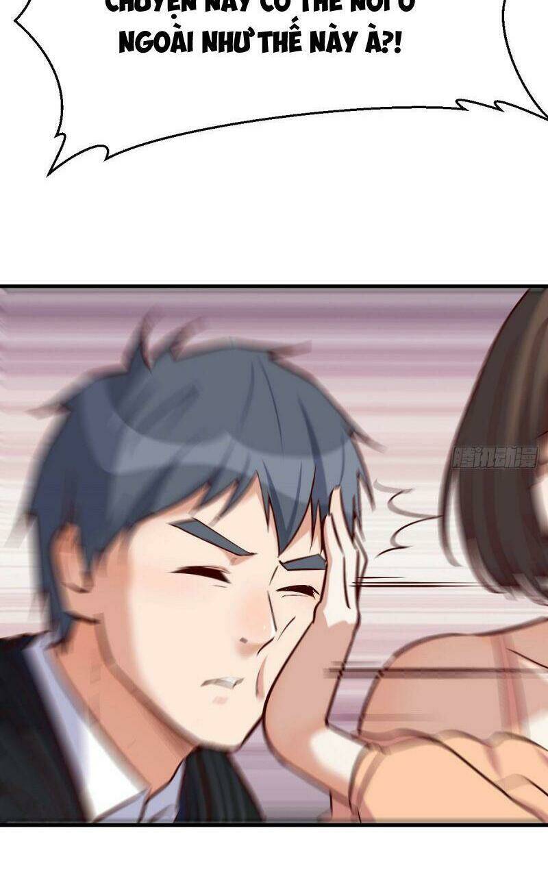 Trong Nhà Có 2 Bạn Gái Song Sinh - Chapter 41 - Page 4