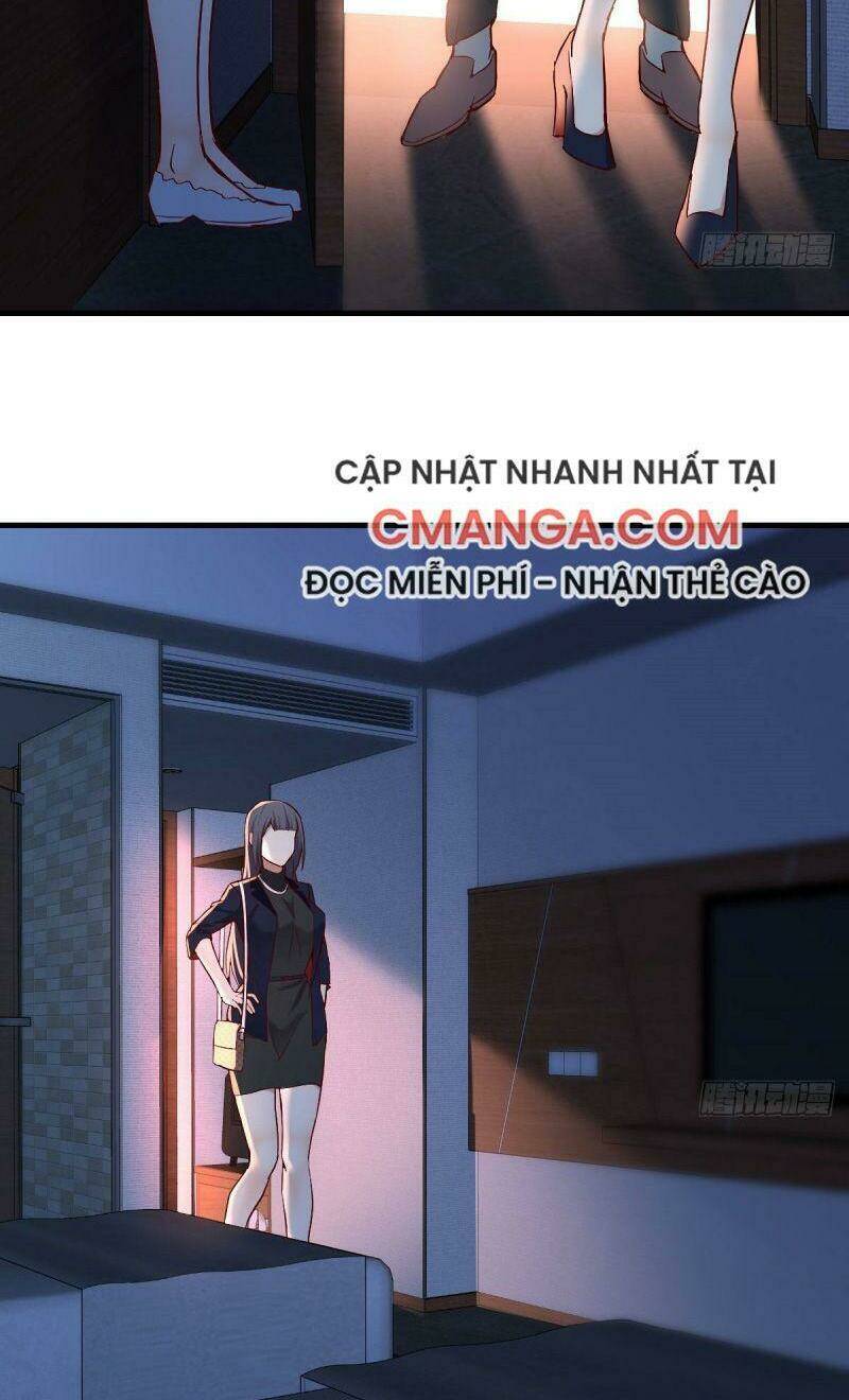 Trong Nhà Có 2 Bạn Gái Song Sinh - Chapter 41 - Page 49