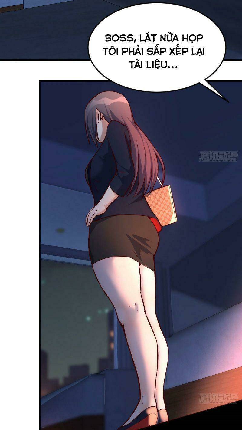 Trong Nhà Có 2 Bạn Gái Song Sinh - Chapter 41 - Page 50