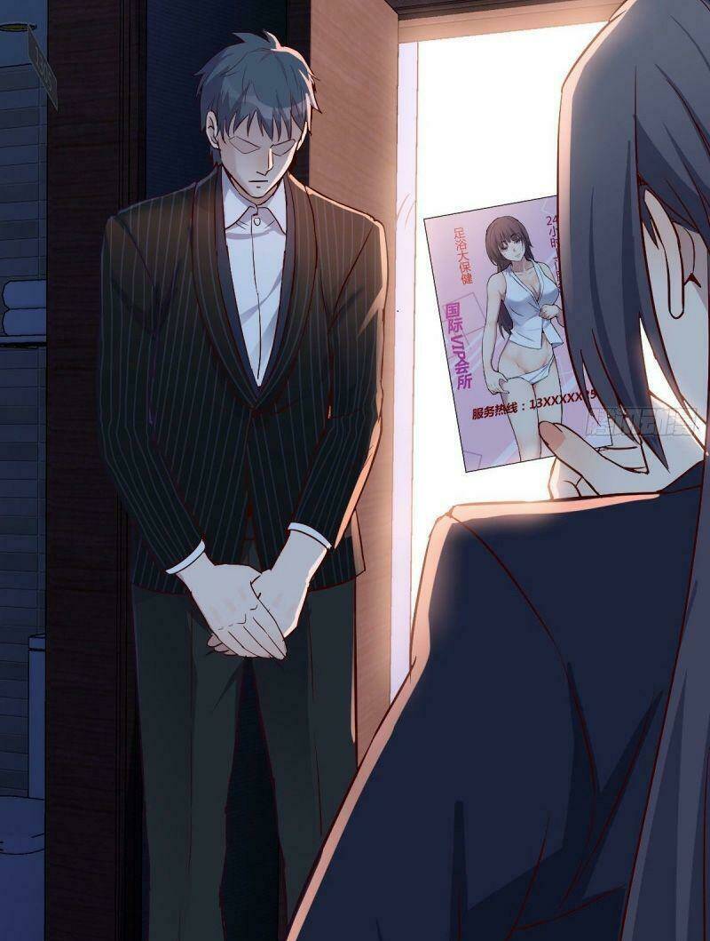 Trong Nhà Có 2 Bạn Gái Song Sinh - Chapter 41 - Page 53