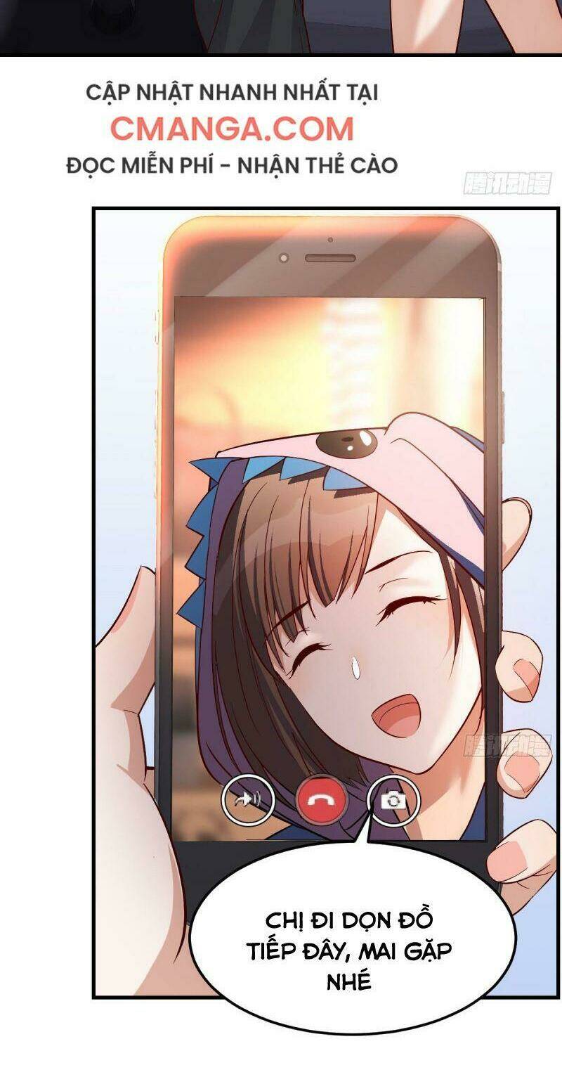 Trong Nhà Có 2 Bạn Gái Song Sinh - Chapter 41 - Page 6