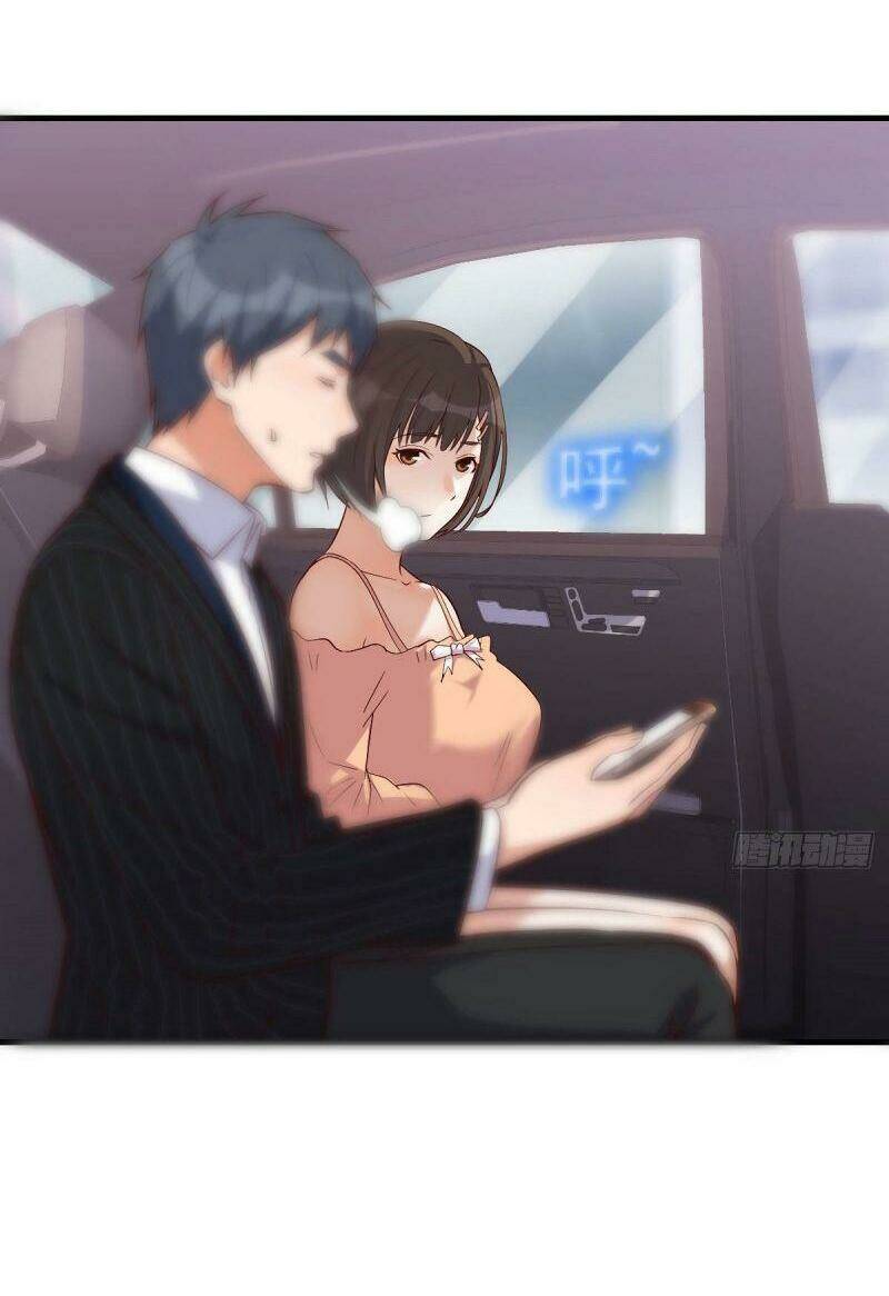 Trong Nhà Có 2 Bạn Gái Song Sinh - Chapter 41 - Page 8