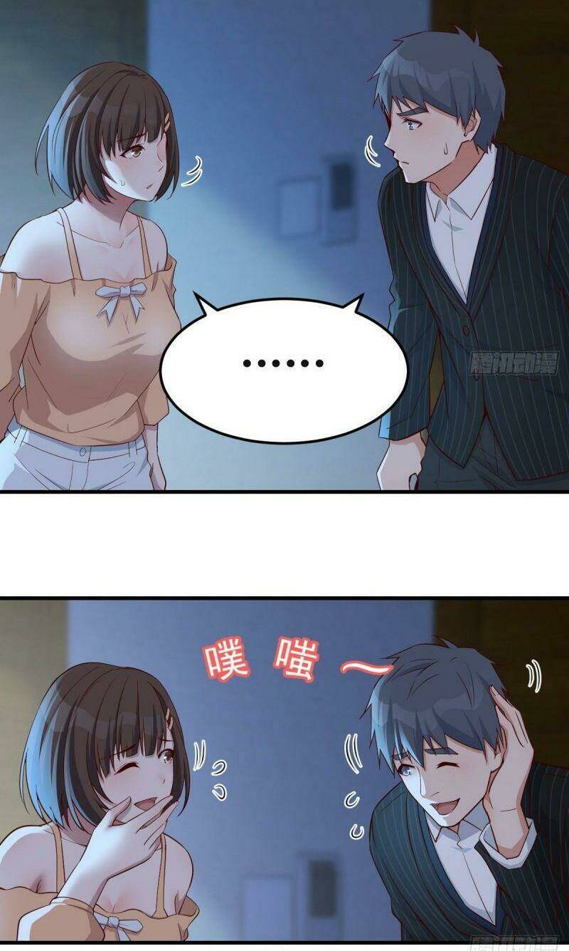 Trong Nhà Có 2 Bạn Gái Song Sinh - Chapter 42 - Page 9