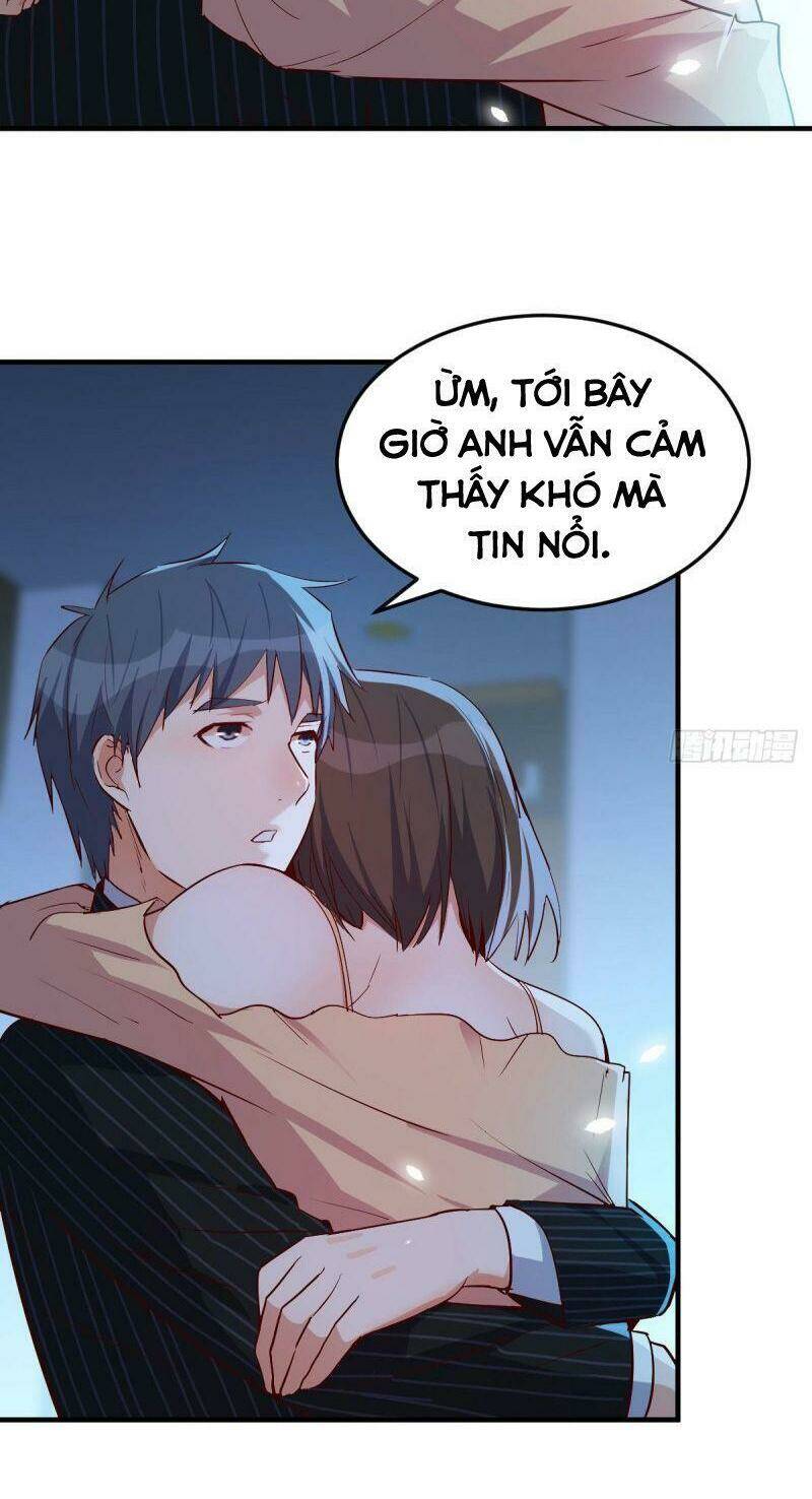 Trong Nhà Có 2 Bạn Gái Song Sinh - Chapter 42 - Page 13