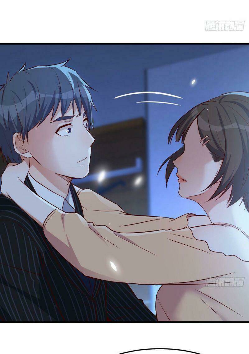 Trong Nhà Có 2 Bạn Gái Song Sinh - Chapter 42 - Page 14