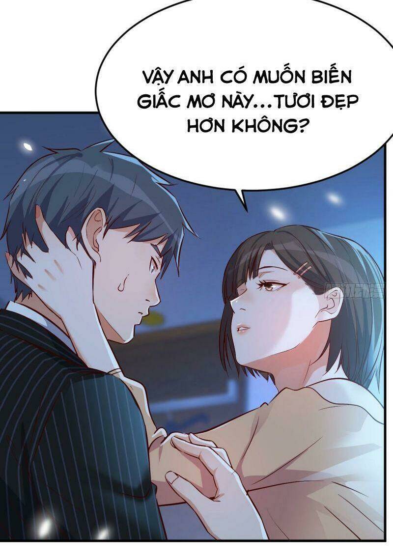 Trong Nhà Có 2 Bạn Gái Song Sinh - Chapter 42 - Page 15