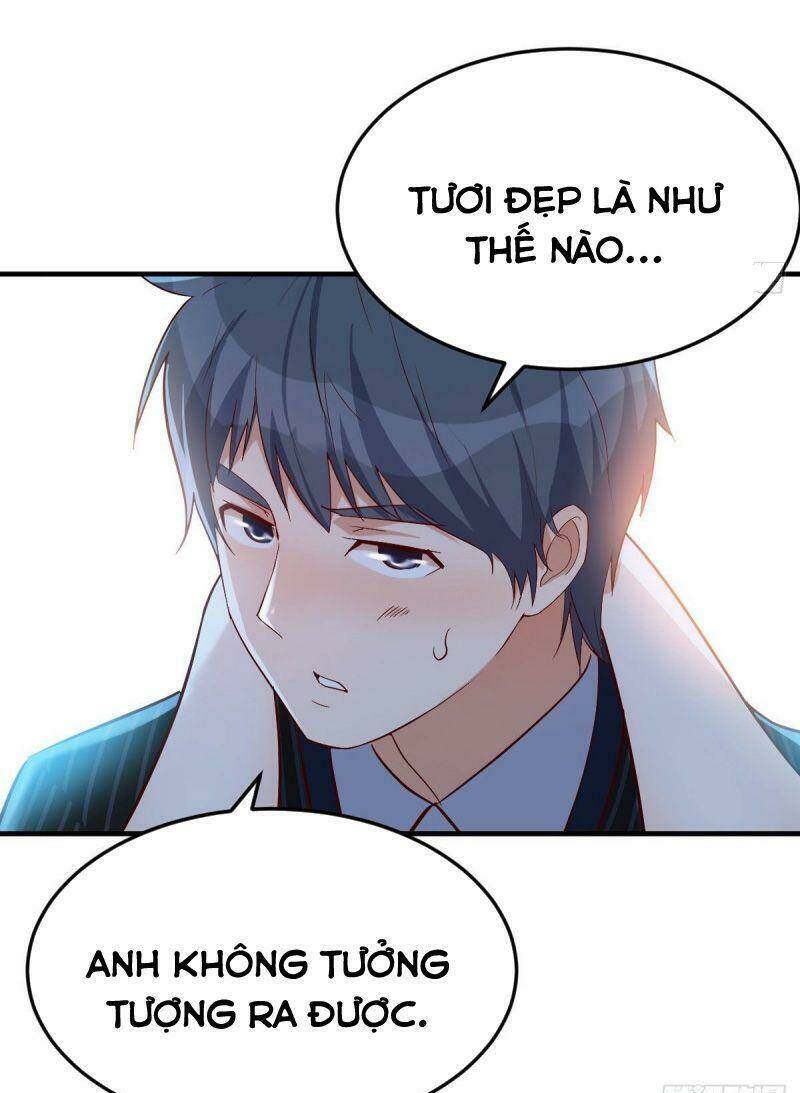 Trong Nhà Có 2 Bạn Gái Song Sinh - Chapter 42 - Page 16