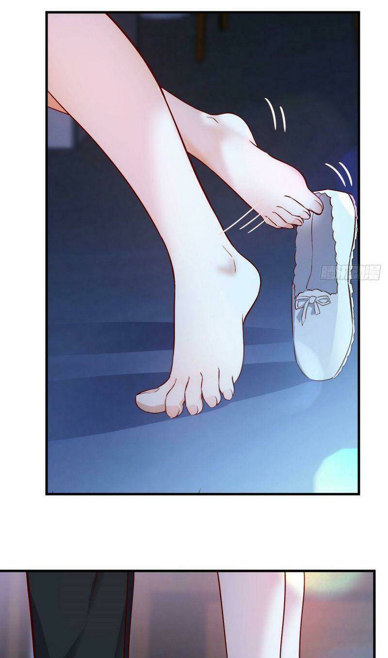 Trong Nhà Có 2 Bạn Gái Song Sinh - Chapter 42 - Page 18