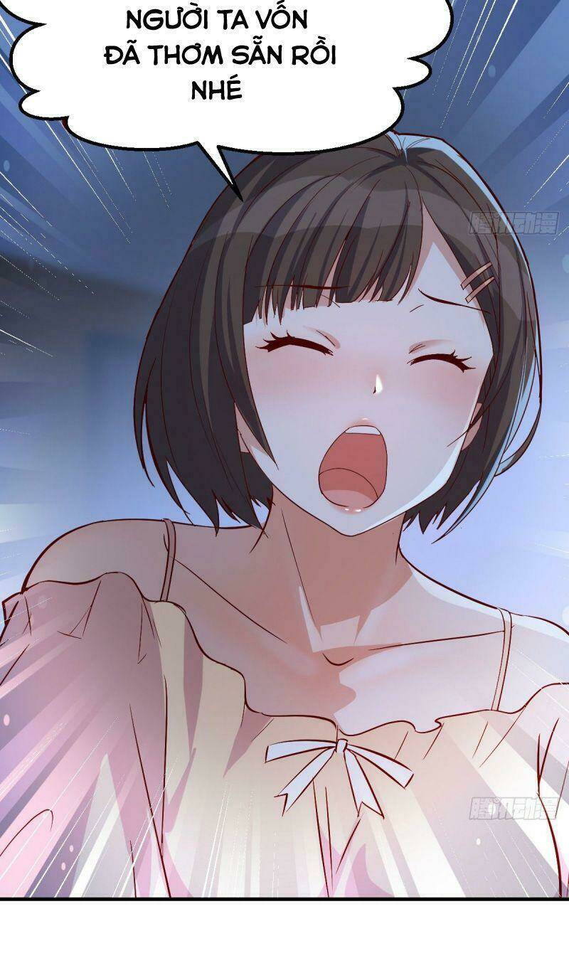 Trong Nhà Có 2 Bạn Gái Song Sinh - Chapter 42 - Page 23