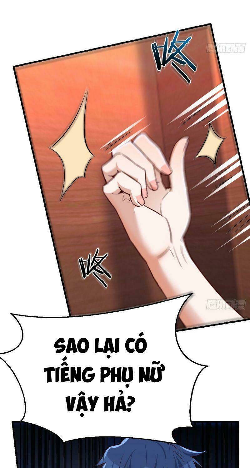 Trong Nhà Có 2 Bạn Gái Song Sinh - Chapter 42 - Page 29